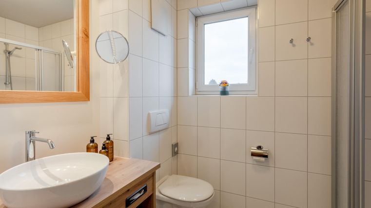 Sonnenaufgang Zimmer