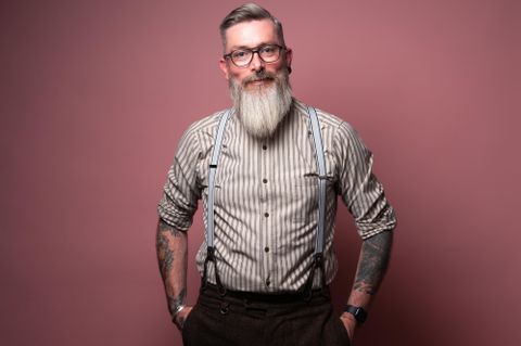 Christian Schweden de Kingbear