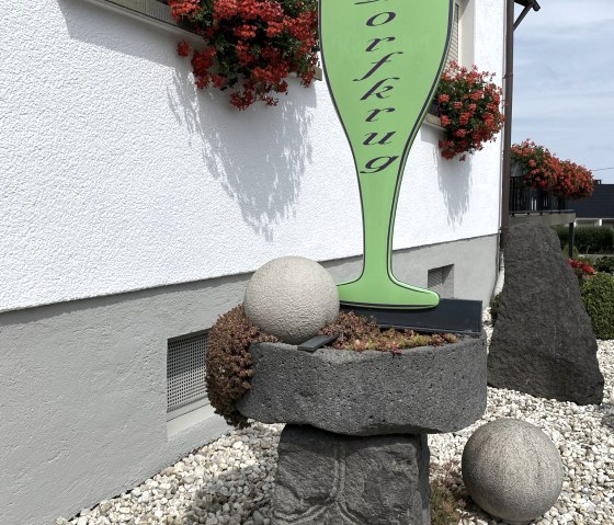 Dorfkrug Roes, © Tröster-Gilles/Dorfkrug Roes