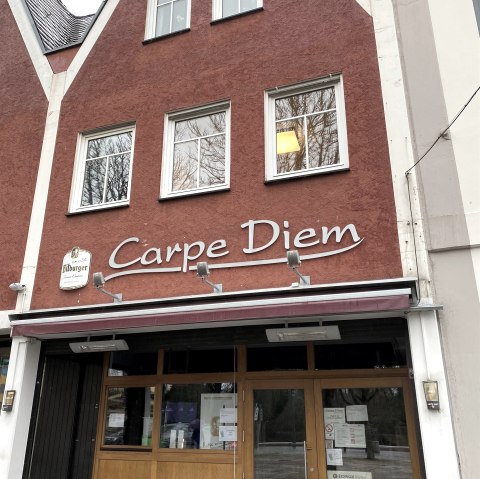Carpe Diem vue de l'extérieur, © Tourist-Information Wittlich Stadt & Land