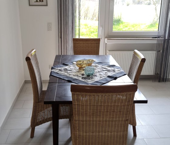 Cuisine Ahbach