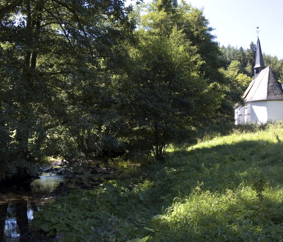 St. Jost, © Laura Rinneburger
