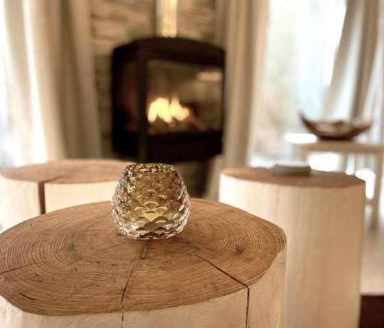 cozy ambience, © Herrliche Aussichten