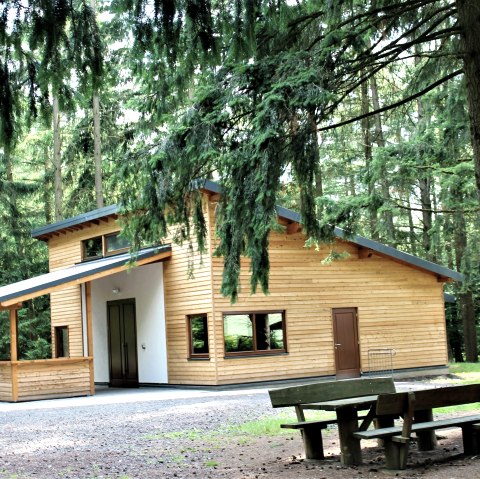 Grillabend, © Tourist Info Lutzerath