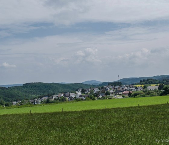 Historische schoolroute Arft, © Volker Windheuser