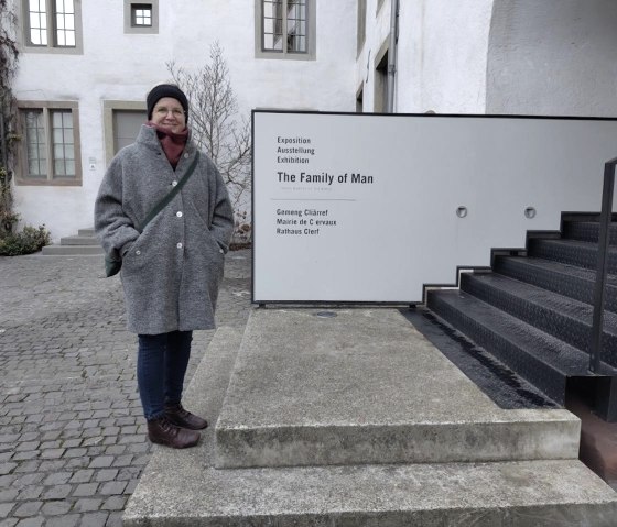 Family of Man groß