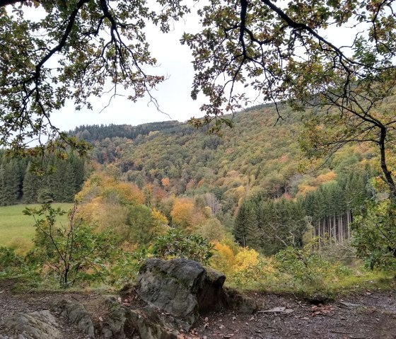 View of the Rur valley, © Gemeinde Simmerath