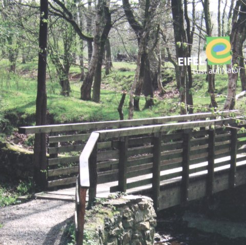 Roetgen dorpsrondleiding