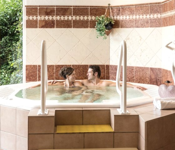 Jacuzzi