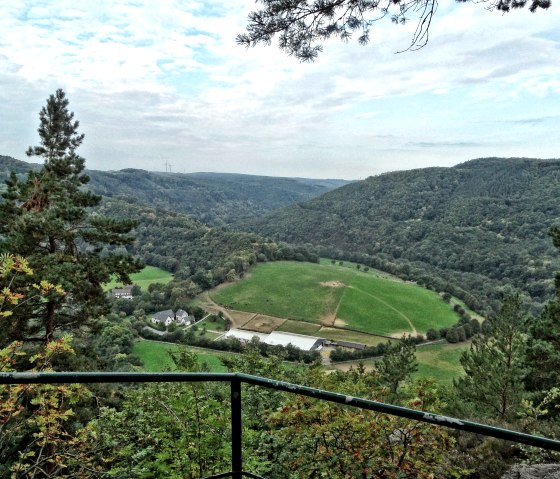 Expansive views, © Eifel-Yeti