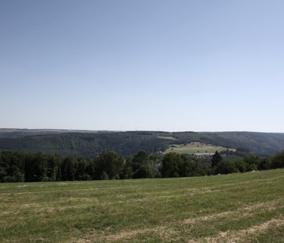 Municipality of Simmerath, © Gemeinde Simmerath S. Schmitz