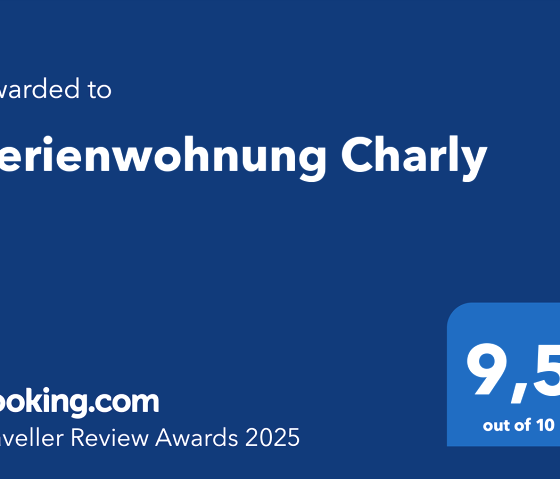 award 2025