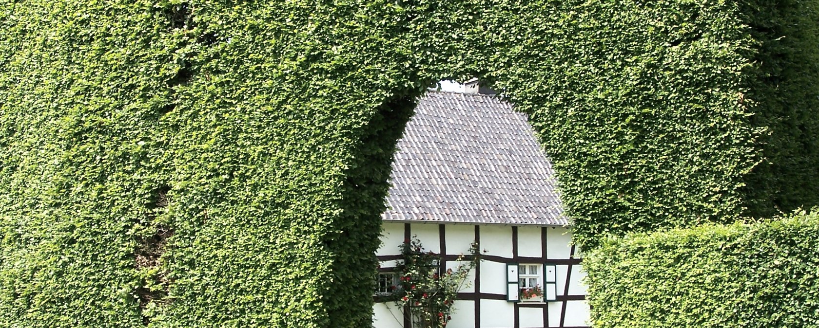 Huis haag