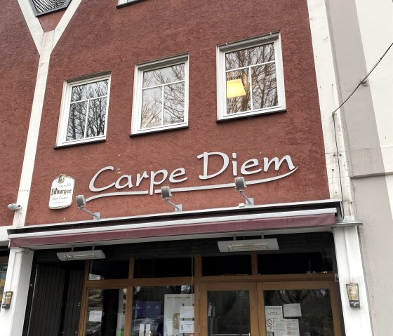 Carpe Diem vue de l'extérieur, © Tourist-Information Wittlich Stadt & Land