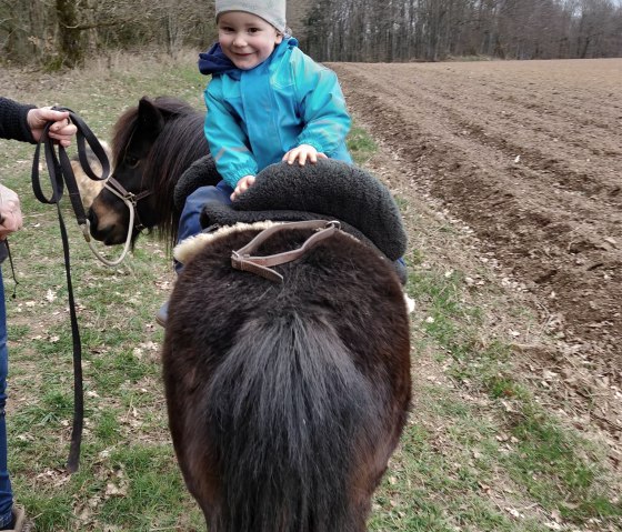 shetty ride