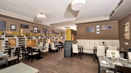 Restaurant Landküche, © © Landküche