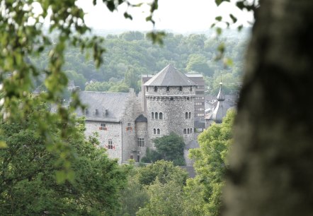 kasteel-van-een-groene-hoek, © Christian Altena