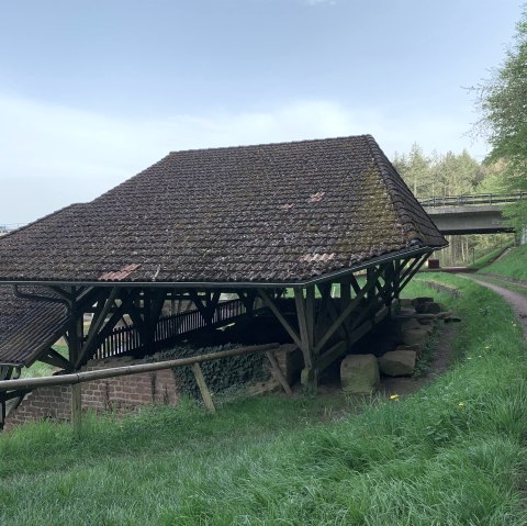 Villa romaine près de Wittlich, © Eifel Tourismus GmbH