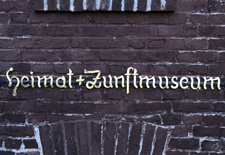 Heimat & Zunftmuseum, © TI Hocheifel-Nürburgring, Sebastian Schulte