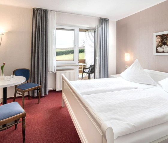Doppelzimmer