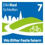 Wegezeichen-WoRitterFestefeiern-7, © Nordeifel Tourismus GmbH