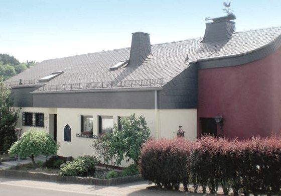 Blum vakantie appartement
