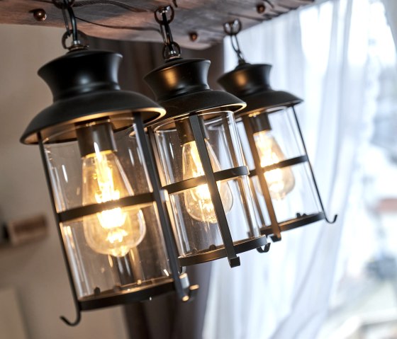 Ambiente Burgstube