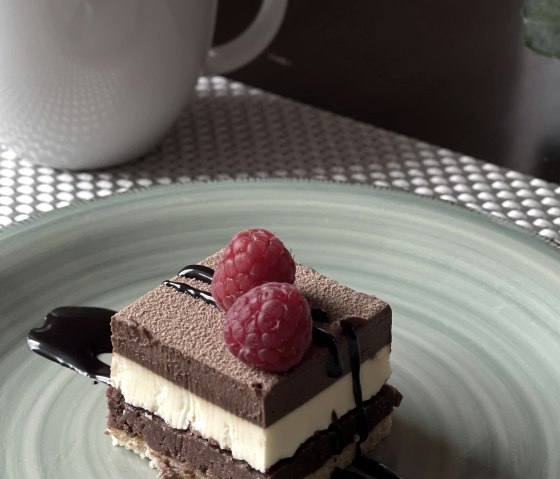 Dessert, © Café EifelGarden