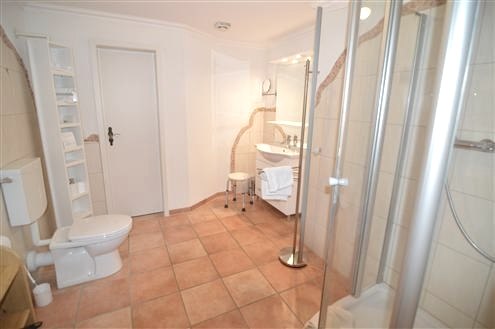 Suite Skylark Bath