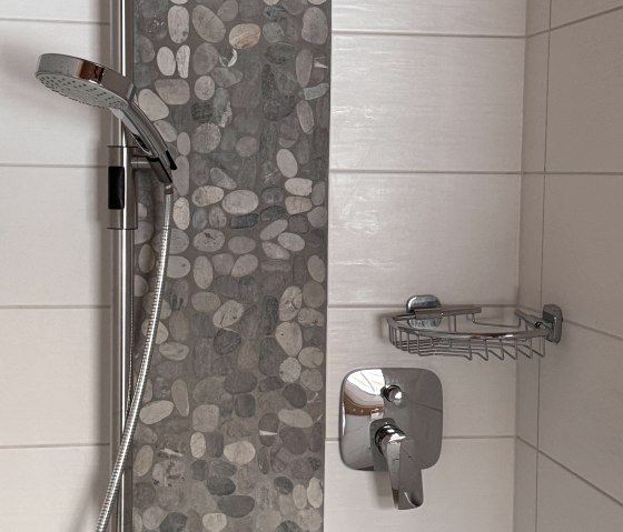Badezimmer / Dusche