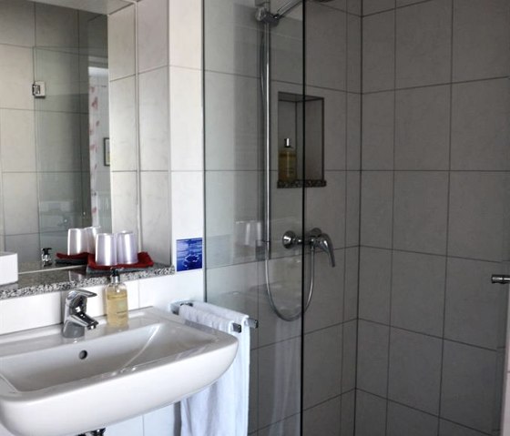 Inloopdouche in elke badkamer
