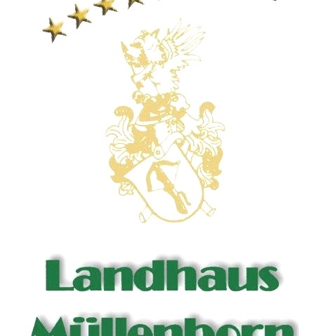 Maison de campagneMuellenborn-LOGO