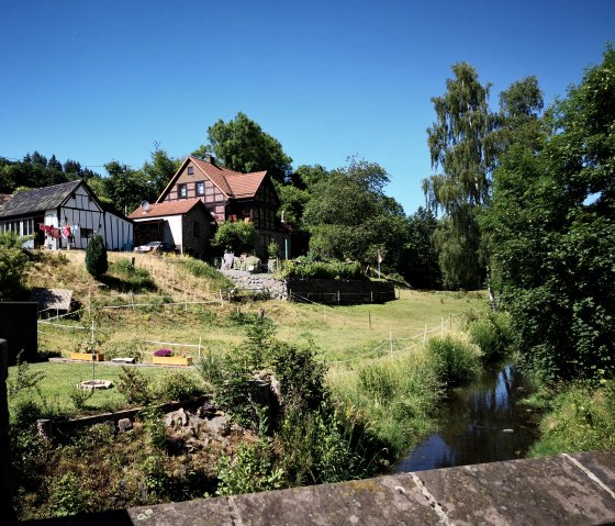 Daun Spa Park, © GesundLand Vulkaneifel