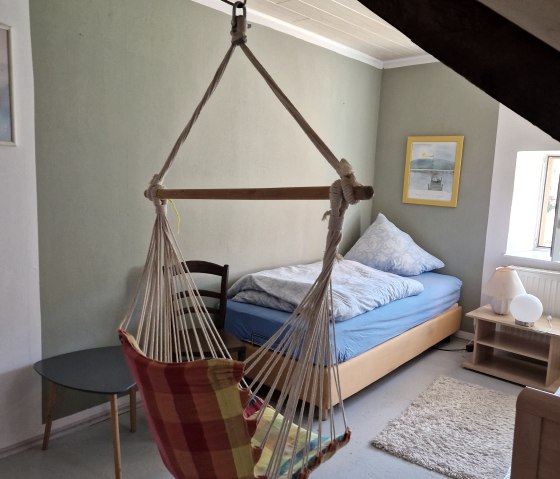 Zweibettschlafzimmer