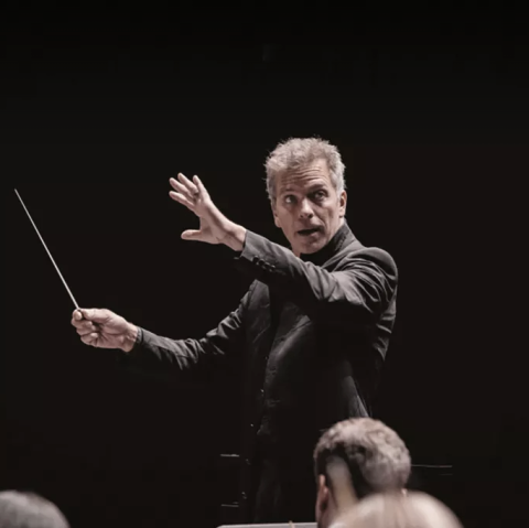 L'orchestre d'exception tout à fait ordinaire, © Moselmusikfestival