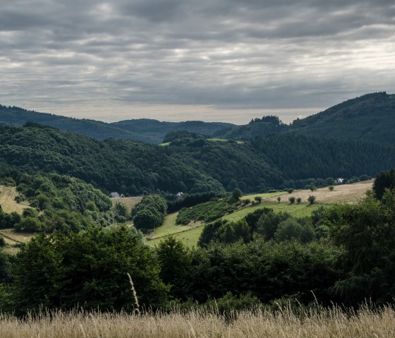 7-village hiking trail, © Volker Windheuser