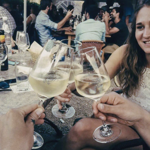 Boerderij festival, © Weingut Fürst
