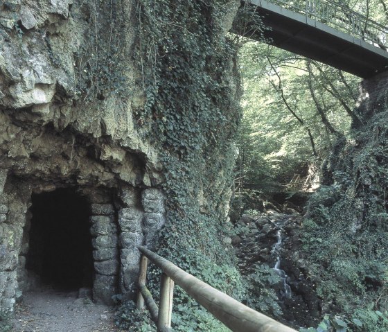Elfengrotte