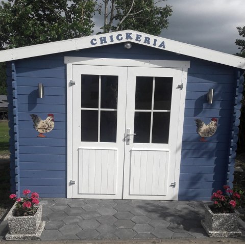 Chickeria à la ferme de Breitenbach, © Marcel u. Ruth Koch
