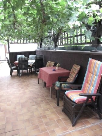 Terras