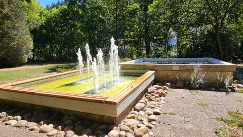 Fontaine