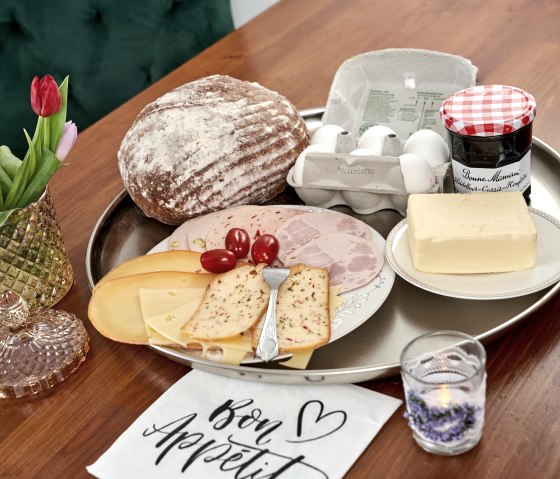 Zusatzangebot: Starterpaket