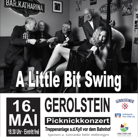 Plakat, © Kurt Daun