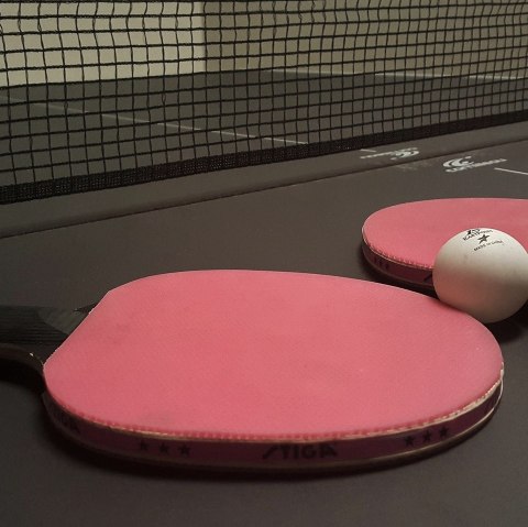 Tennis de table, © Pixabay