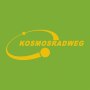 Eifel cycle paths: Cosmos cycle path Kleine Kyll signposting
