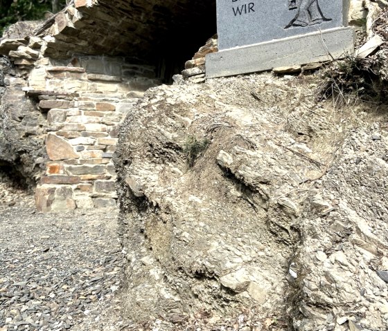 La grotte des lutins, © Ortsgemeinde Nachtsheim