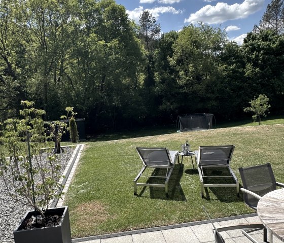 Relaxliegen