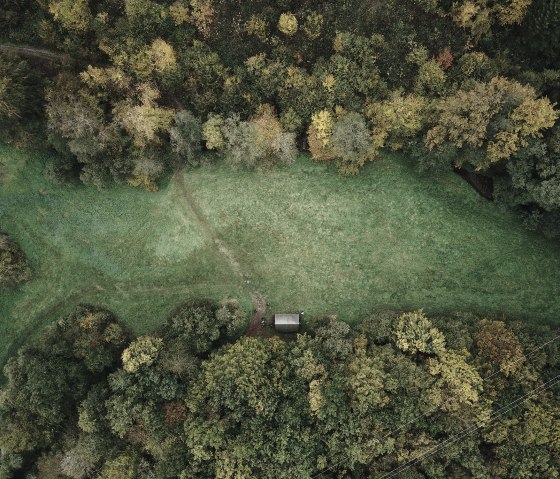 Pommerbach valley, © Schieferland Kaisersesch, Marco Rothbrust