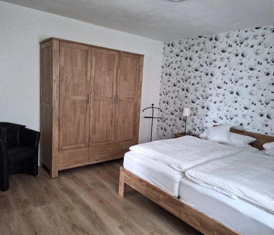 Schlafzimmer Wiesental