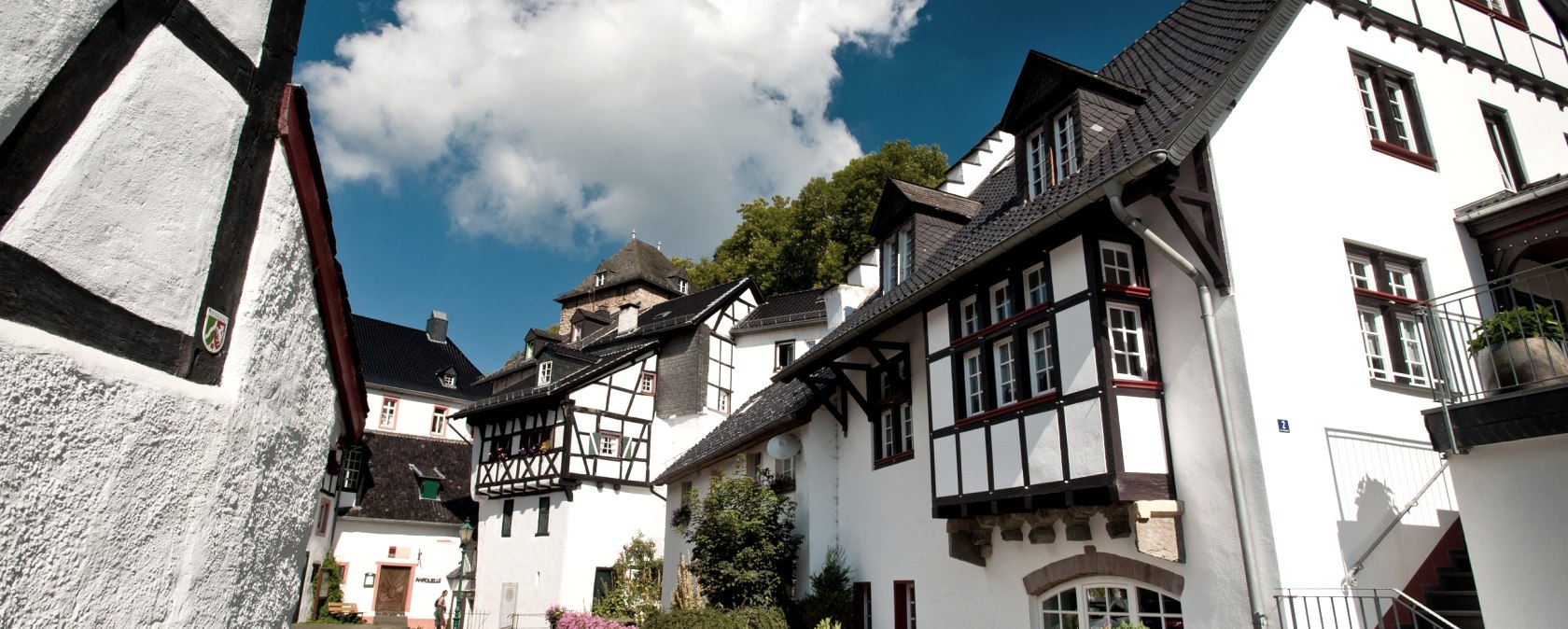 Ahrquelle in Blankenheim, © Eifel Tourismus GmbH/ D.Ketz